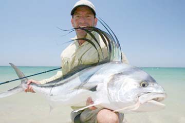 East Cape Mexico Fishing Photo 1