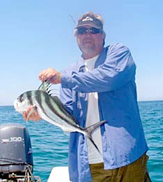 Cabo San Lucas Mexico Fishing Photo 2