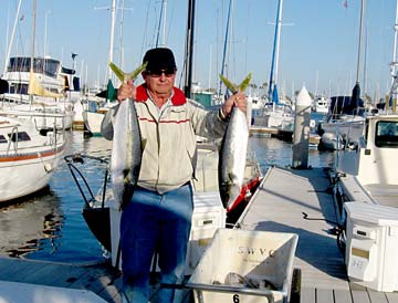 Ensenada Mexico Fishing Photo 2