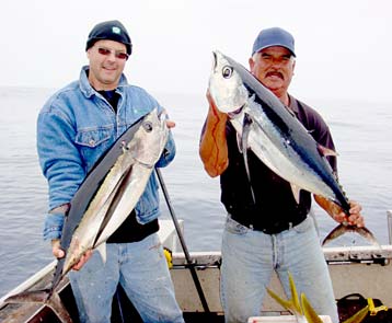 San Quintin Mexico Fishing Photo 1