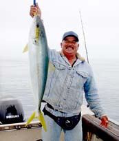 San Quintin Mexico Fishing Photo 3