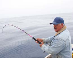 San Quintin Mexico Fishing Photo 4