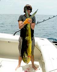 Cabo San Lucas Mexico Fishing Photo 3