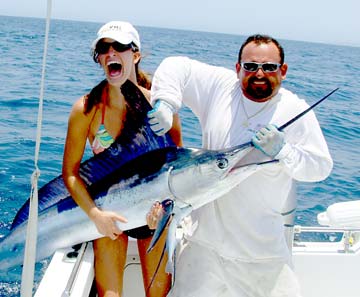 East Cape Mexico Fishing Photo 1