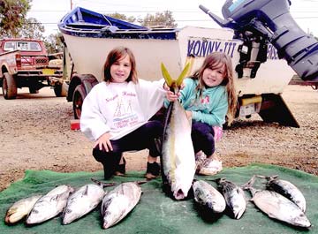 Ensenada Mexico Fishing Photo 1