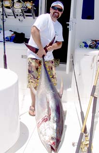 Puerto Vallarta Mexico Fishing Photo 1