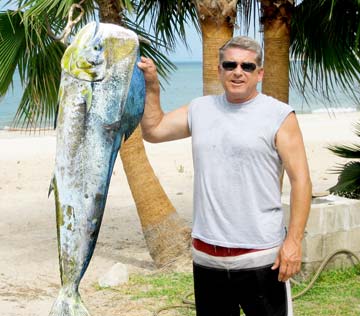 East Cape Mexico Fishing Photo 4