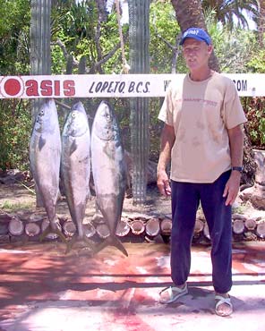 La Paz Mexico Fishing Photo 4