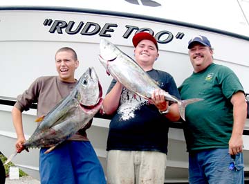 Baja California Mexico Fishing Photo 3