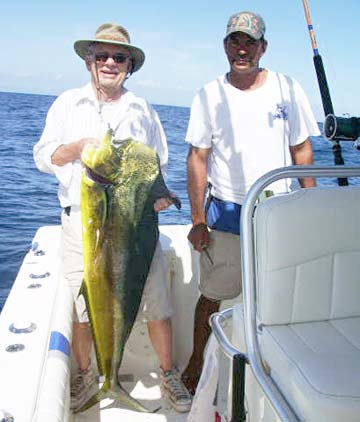 Loreto Mexico Fishing Photo 3