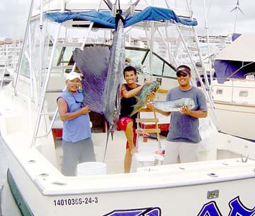 Puerto Vallarta Mexico Fishing Photo 8