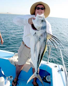 East Cape Mexico Fishing Photo 3