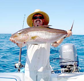 Cabo San Lucas Mexico Fishing Photo 1