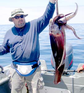 San Quintin Mexico Fishing Photo 2