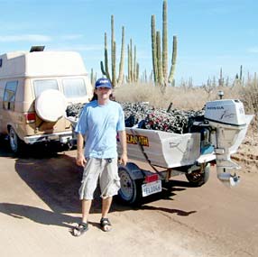 Baja Mexico Fishing Photo 5