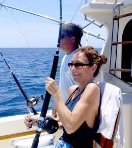 Cabo San Lucas Mexico Fishing Photo 2