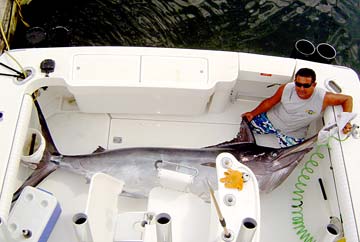 Puerto Vallarta Mexico Fishing Photo 1