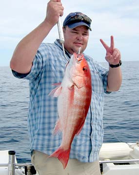 Mexico Fishing Photo 7