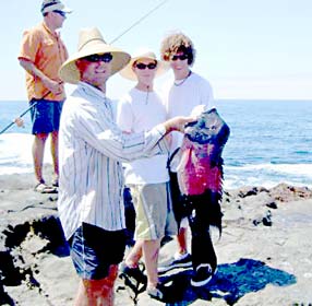 Baja Mexico Fishing Photo 3