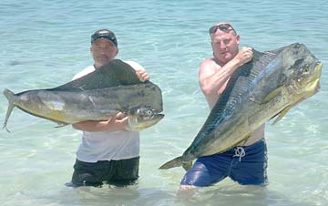 La Paz Mexico Fishing Photo 2