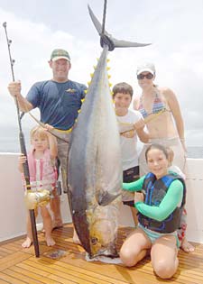 Puerto Vallarta Mexico Fishing Photo 1