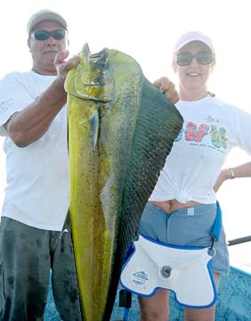 San Jose del Cabo Mexico Fishing Photo 1