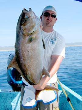 San Jose del Cabo Mexico Fishing Photo 2