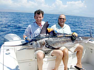 Cabo San Lucas Mexico Fishing Photo 1