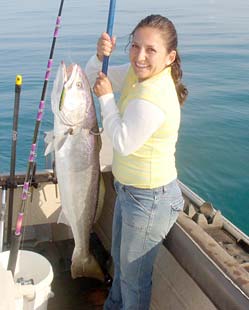 San Quintin Mexico Fishing Photo 2