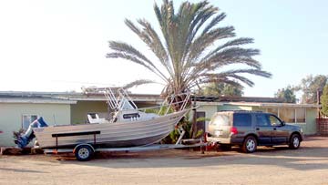 San Quintin Mexico Fishing Photo 4