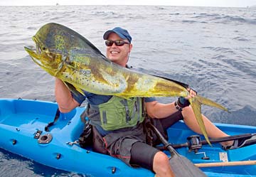 East Cape Mexico Fishing Photo 1