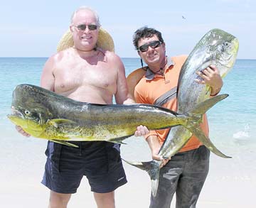 La Paz Mexico Fishing Photo 1