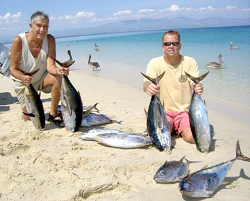 La Paz Mexico Fishing Photo 2