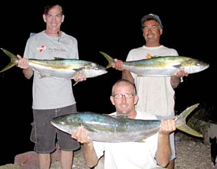 Bahia Asuncion Mexico Fishing Photo 1