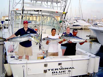 Puerto Vallarta Mexico Dorado Fishing Photo 1