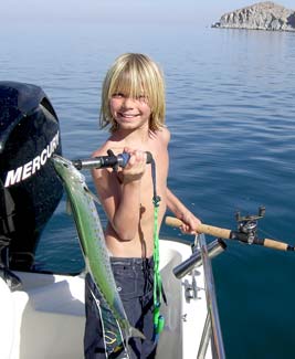 Baja Mexico Fishing Photo 1