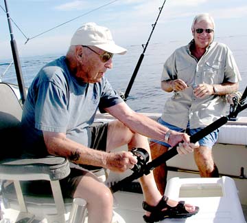 East Cape Mexico Fishing Photo 1