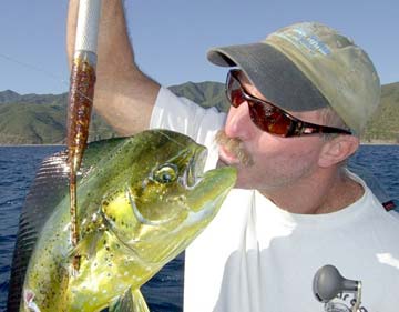 La Paz Mexico Fishing Photo 2