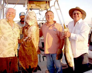 Rocky Point Mexico Fishing Photo 1