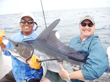 Cabo San Lucas Mexico Fly Fishing Photo 1