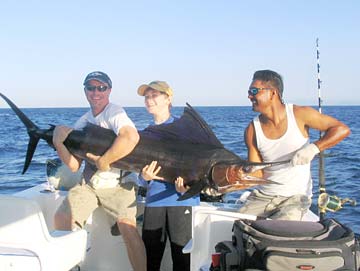 Ixtapa Mexico Fishing Photo 1