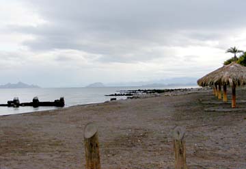 Baja Mexico Juanaloa Coast Photo 1