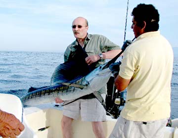 Ixtapa Mexico Fishing Photo 1