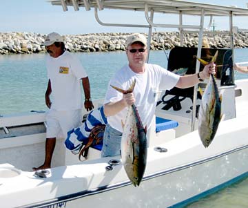 San Jose del Cabo Mexico Fishing Photo 1