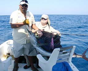 Ixtapa Mexico Fishing Photo 3