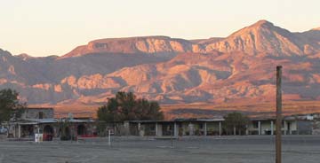 Campo Bufeo, Baja California, Mexico Photo 1