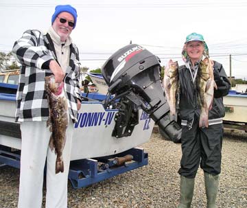 Ensenada Mexico Fishing Photo 1