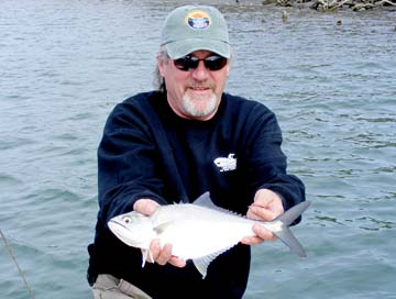 Magdalena Bay Mexico Fishing Photo 2