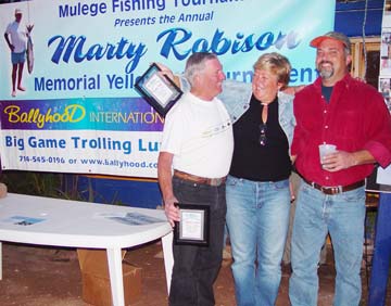 Muege Mexico Fishing Tournament Photo 1