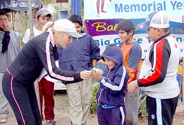 Muege Mexico Fishing Tournament Photo 2